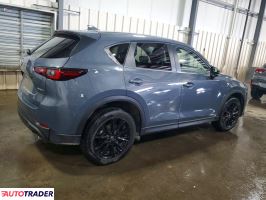 Mazda CX-5 2022 2