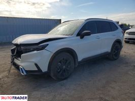 Honda CR-V 2026 2
