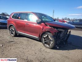 Kia Pozostałe 2023 3