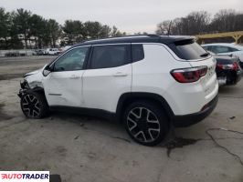 Jeep Compass 2019 2 Jeep Compass 2019 2