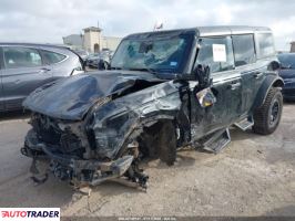 Ford Bronco 2024 2 Ford Bronco 2024 2