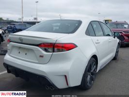 Toyota Corolla 2025 2