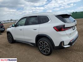 BMW X1 2024 2 BMW X1 2024 2