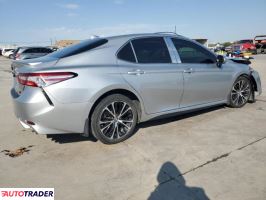 Toyota Camry 2020 2