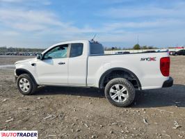 Ford Ranger 2020 2