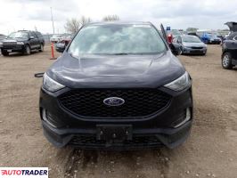 Ford Edge 2020 2