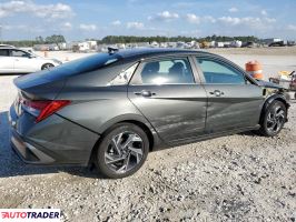 Hyundai Elantra 2024 2