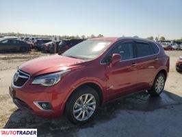 Buick Pozostałe 2020 2 Buick Pozostałe 2020 2