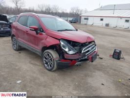 Ford EcoSport 2022 2