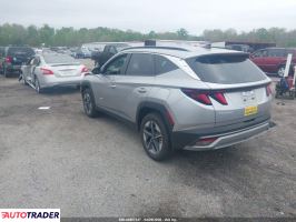 Hyundai Tucson 2026 1
