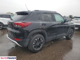 Chevrolet Blazer 2023 1