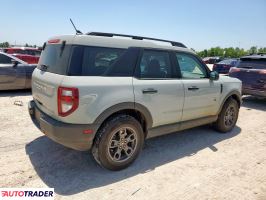 Ford Bronco 2024 1 Ford Bronco 2024 1