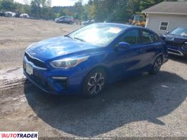 Kia Pozostałe 2019 2 Kia Pozostałe 2019 2