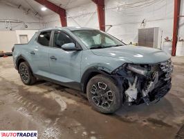 Hyundai Pozostałe 2022 2