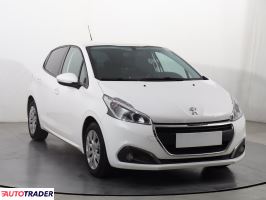 Peugeot 208 - zobacz ofertę