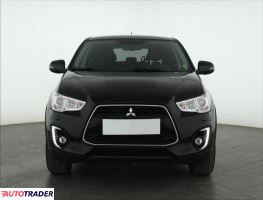 Mitsubishi ASX 2015 1.6 115 KM