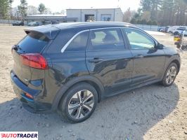 Kia Niro 2022