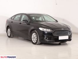 Ford Mondeo 2015 2.0 147 KM Ford Mondeo 2015 2.0 147 KM