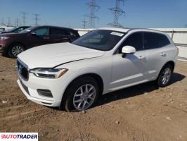 Volvo XC60 2020 2 Volvo XC60 2020 2