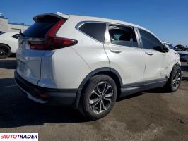 Honda CR-V 2020 1