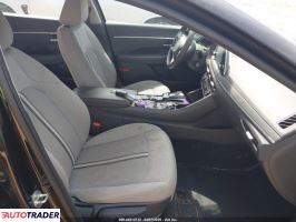 Hyundai Sonata 2021 2