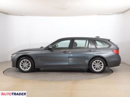 BMW 318 2014 2.0 140 KM