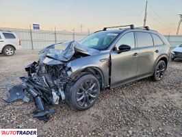 Mazda CX-9 - zobacz ofertę