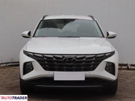 Hyundai Tucson 2021 1.6 147 KM