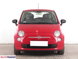 Fiat 500 2015 1.2 68 KM Fiat 500 2015 1.2 68 KM