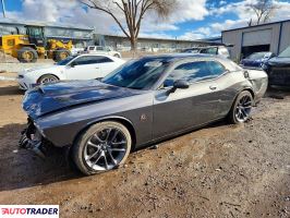 Dodge Challenger 2023 6