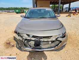 Chevrolet Malibu 2023 1