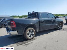 Dodge Ram 2022 3