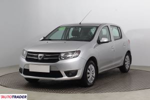 Dacia Sandero 2016 1.1 72 KM