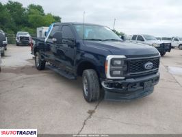 Ford Pozostałe 2023 6 Ford Pozostałe 2023 6