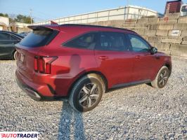 Kia Sorento 2023 2