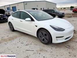 Tesla Model 3 2023 Tesla Model 3 2023