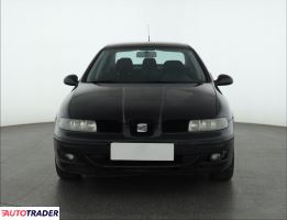 Seat Toledo 2004 1.9 108 KM