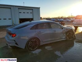 Kia Pozostałe 2023 1