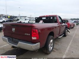 Dodge Ram 2020 5