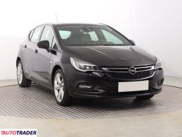 Opel Astra 2019 1.4 147 KM Opel Astra 2019 1.4 147 KM