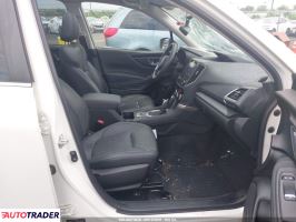 Subaru Forester 2021 2