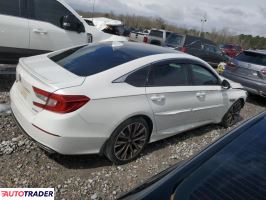 Honda Accord 2019 1 Honda Accord 2019 1