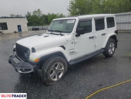 Jeep Wrangler 2021 2