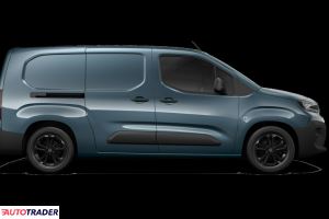 Citroen Berlingo 2025 1.5