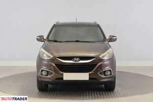 Hyundai ix35 2014 2.0 163 KM