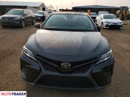 Toyota Camry 2019 2