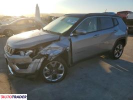 Jeep Compass 2019 2