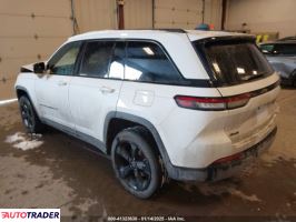 Jeep Grand Cherokee 2024 3