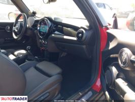 Austin Mini 2022 2 Austin Mini 2022 2
