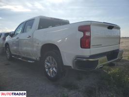 Chevrolet Silverado 2021 5